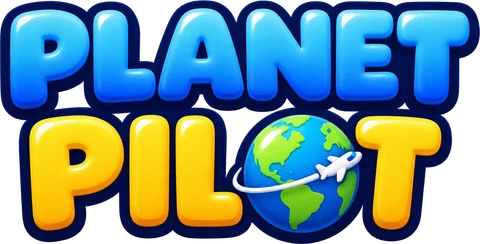 Planet Pilot
