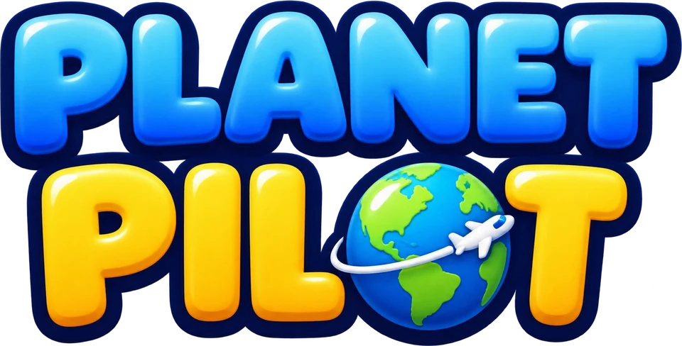 Planet Pilot